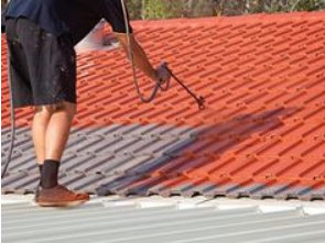 Roof Restoration and Paint – Is it Time To Repair or Restore Your Roof