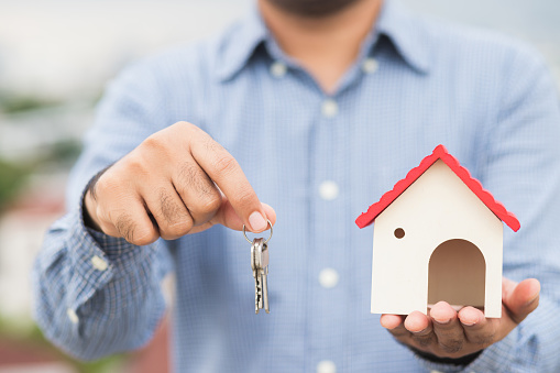 Why Conveyancing Solicitors Are Needed For All Types Of Property Searches