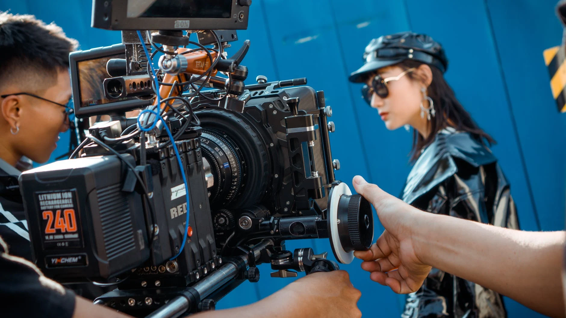 Video Production Companies: How to Market Your Business Online Using Video Production