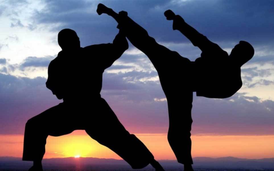 The Different Martial Arts Belt Levels